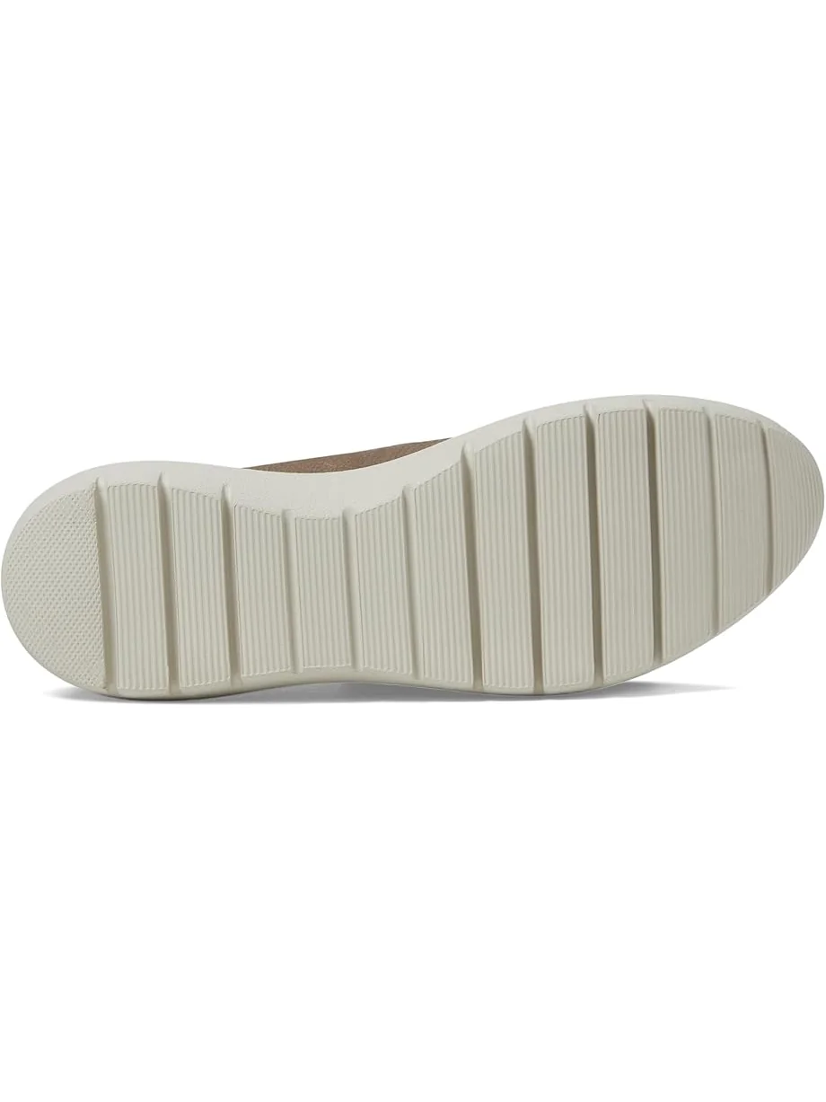 Женские балетки Marc Joseph New York Jamie Street — изображение 3 из 6, серый