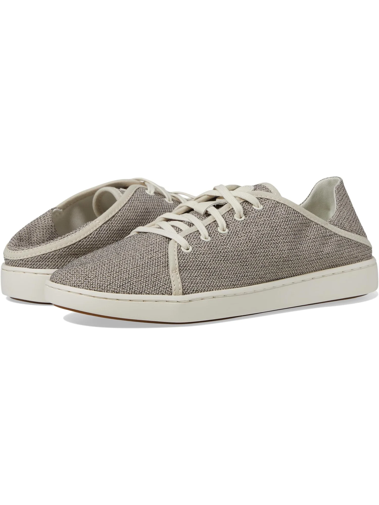 Кроссовки OluKai Women's Pehuea Li — изображение 1 из 6, белый песочный