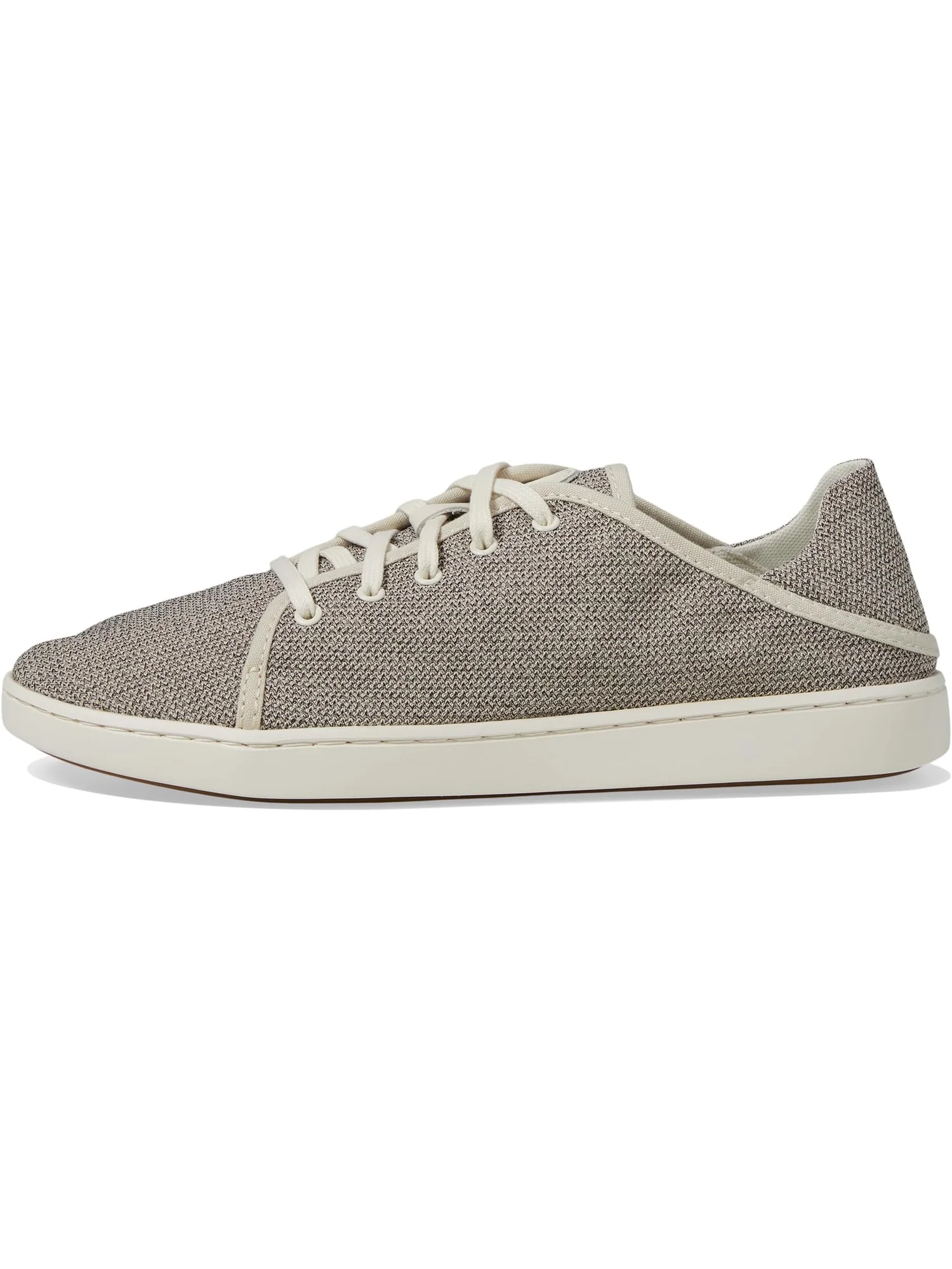 Кроссовки OluKai Women's Pehuea Li — изображение 4 из 6, белый песочный
