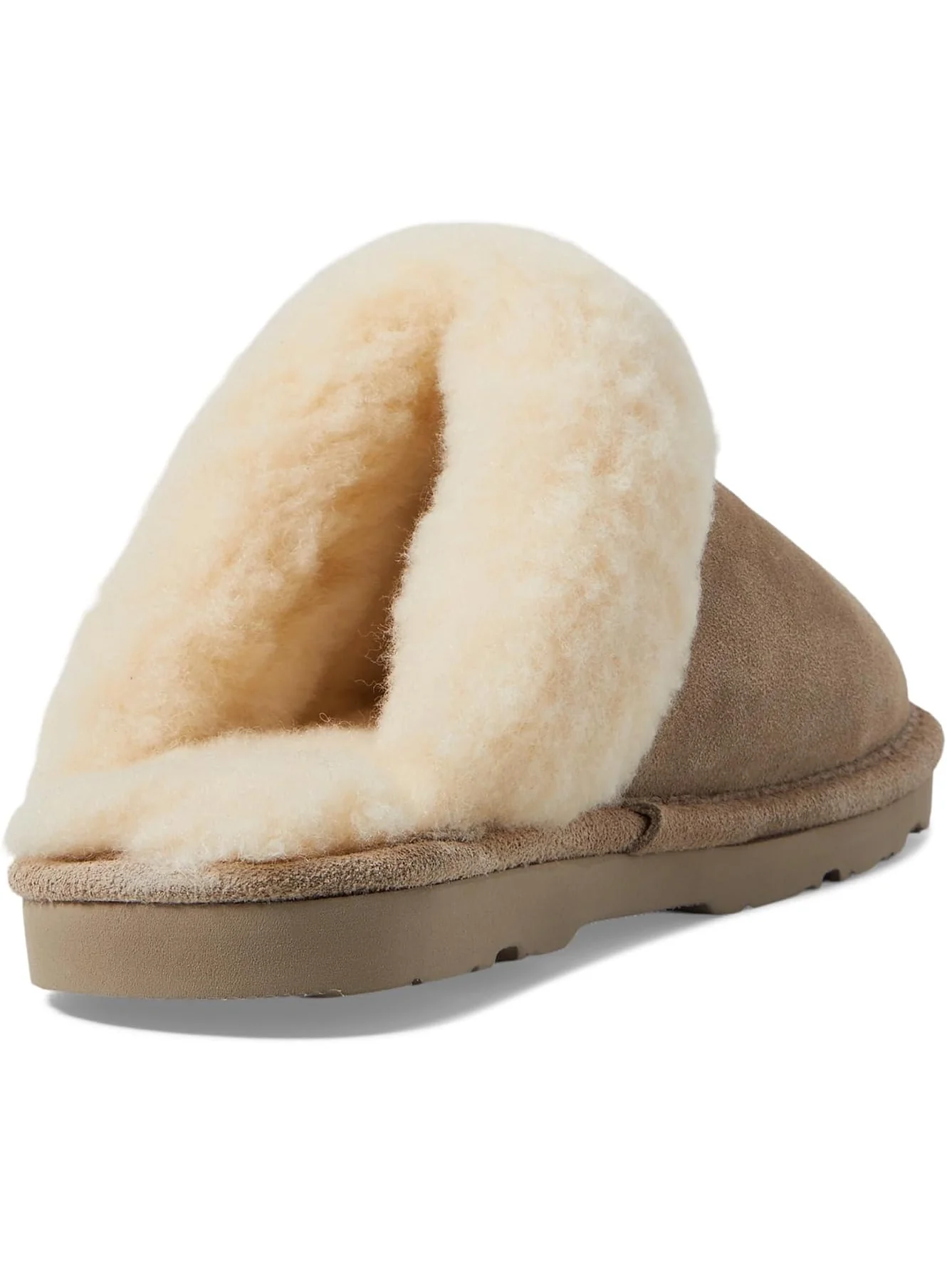 Тапочки Bearpaw Women's Loki II — изображение 5 из 5, грибной