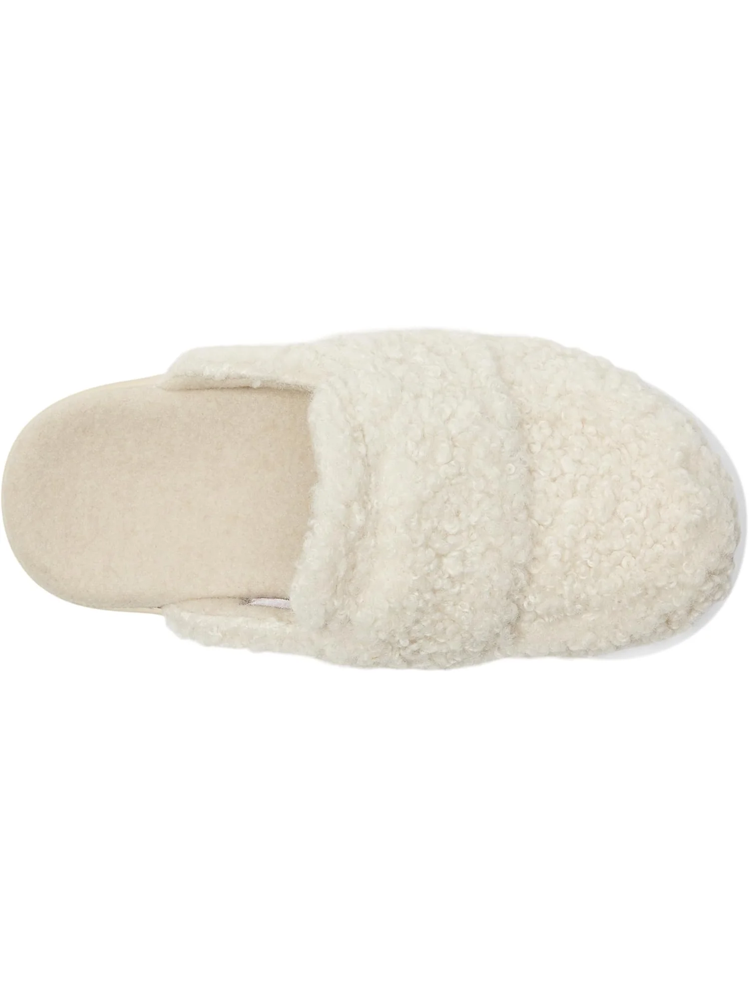 Тапочки VIONIC Women's Gemma Ii Mules — изображение 2 из 7, кремовый