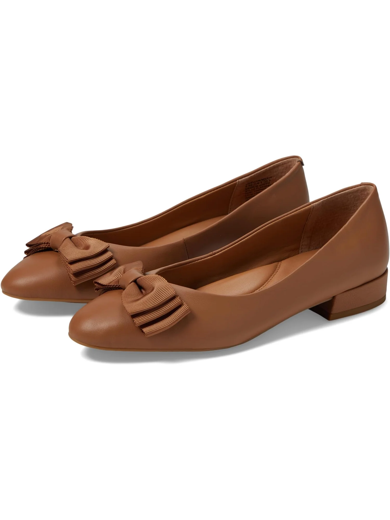 Балетки Gentle Souls by Kenneth Cole Women's Atlas Flat