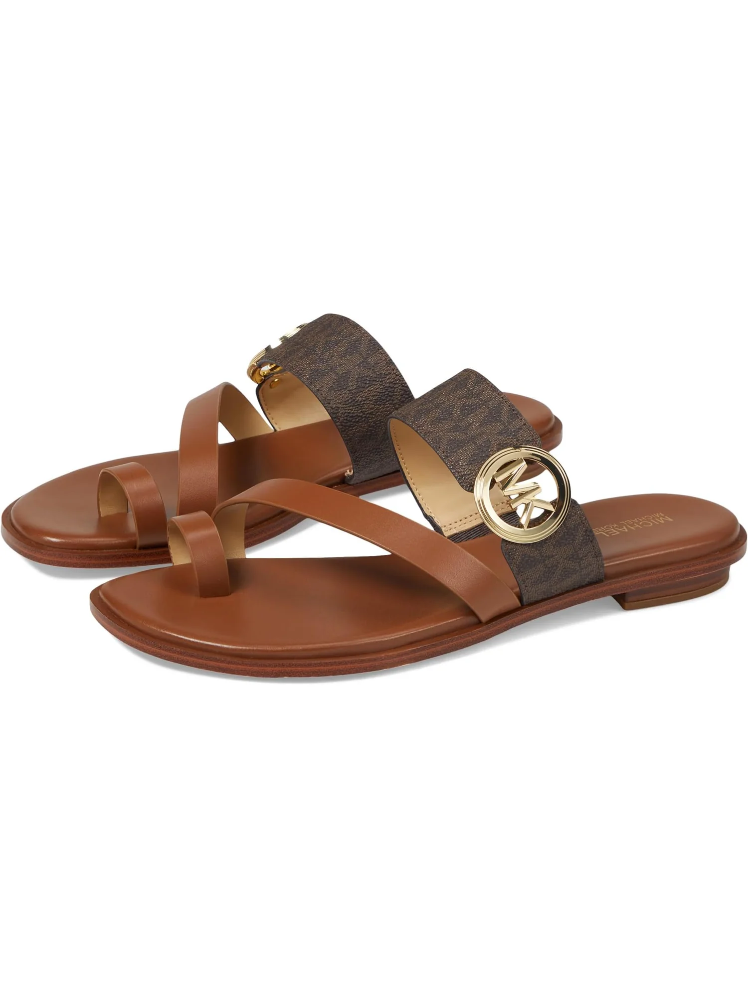 Сандалии MICHAEL Michael Kors Women's Vera Flat Thong