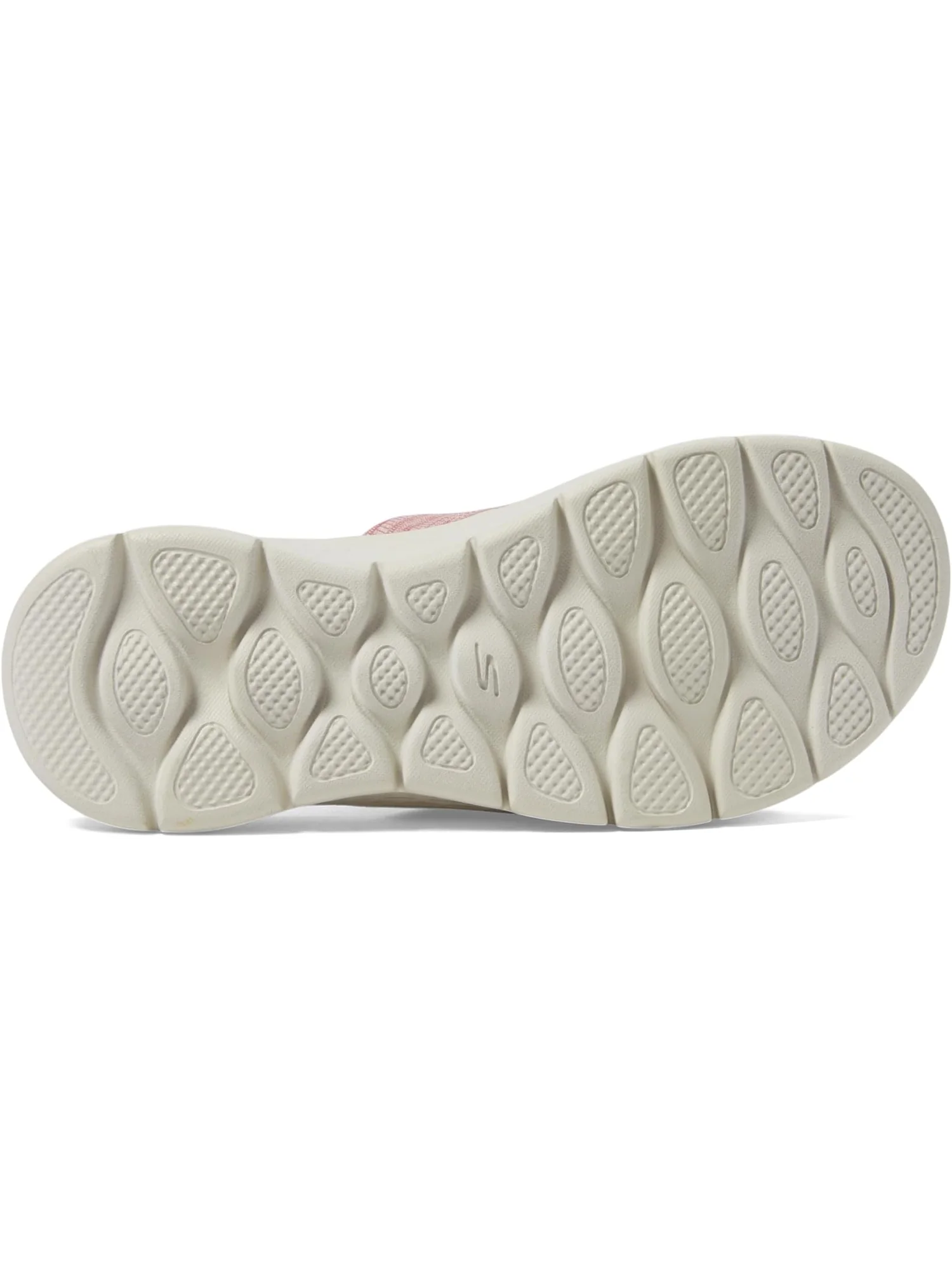 Сандалии SKECHERS Women's On-The-Go GO Walk Flex - Impressed — изображение 3 из 5, сирень