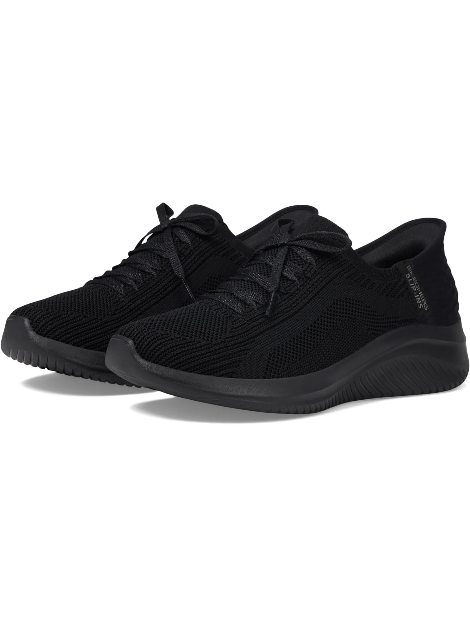 Кроссовки SKECHERS Women's Ultra Flex 3.0 - Brilliant Hands Free Slip-Ins