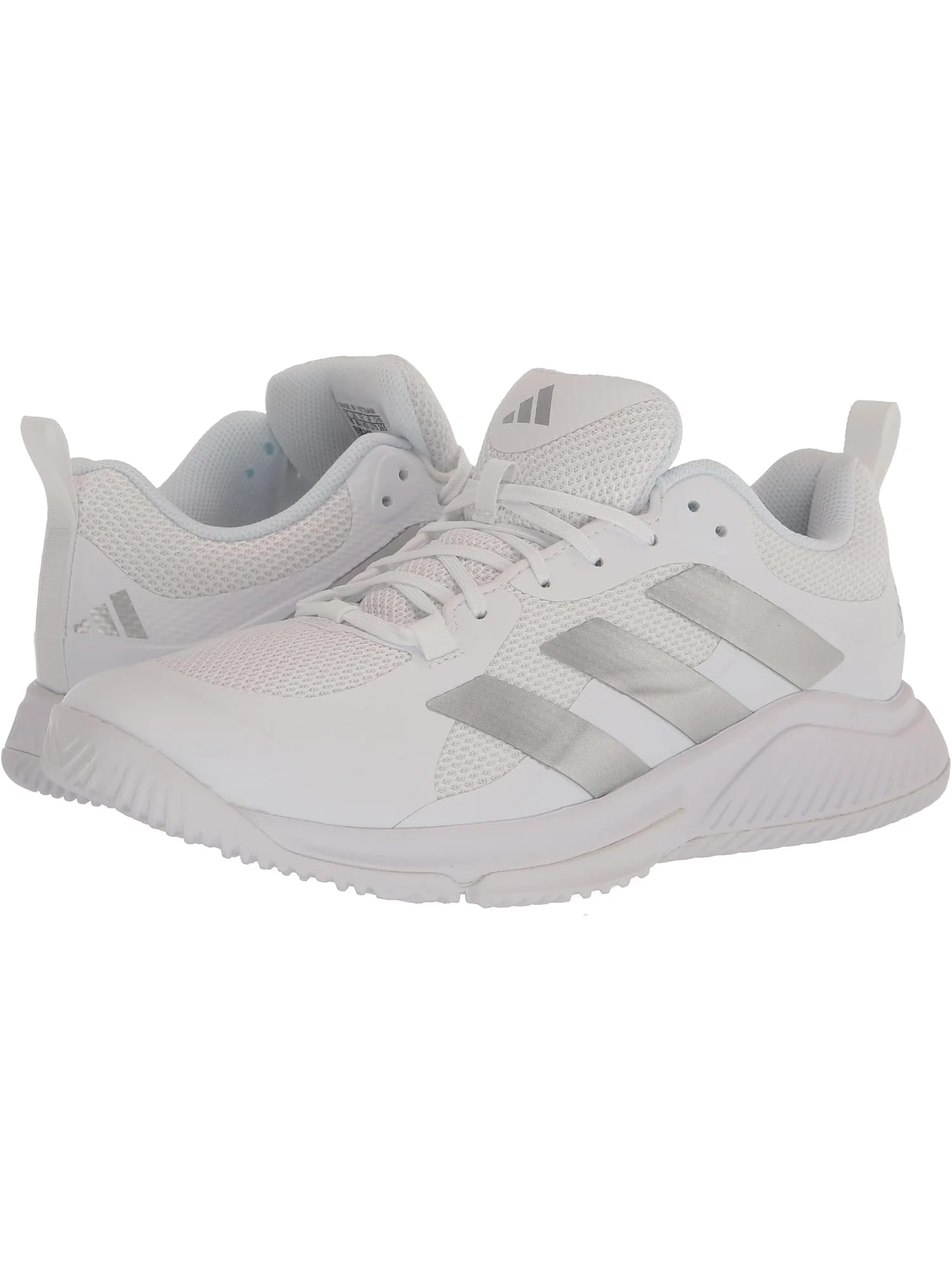 Кроссовки adidas Women's Court Team Bounce 2.0 Volleyball Shoes