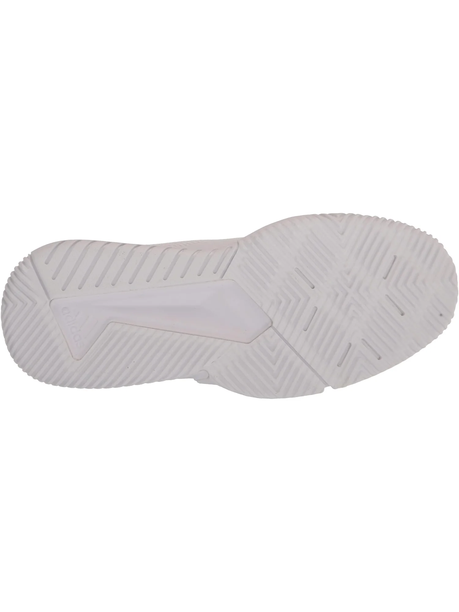 Кроссовки adidas Women's Court Team Bounce 2.0 Volleyball Shoes — изображение 3 из 7