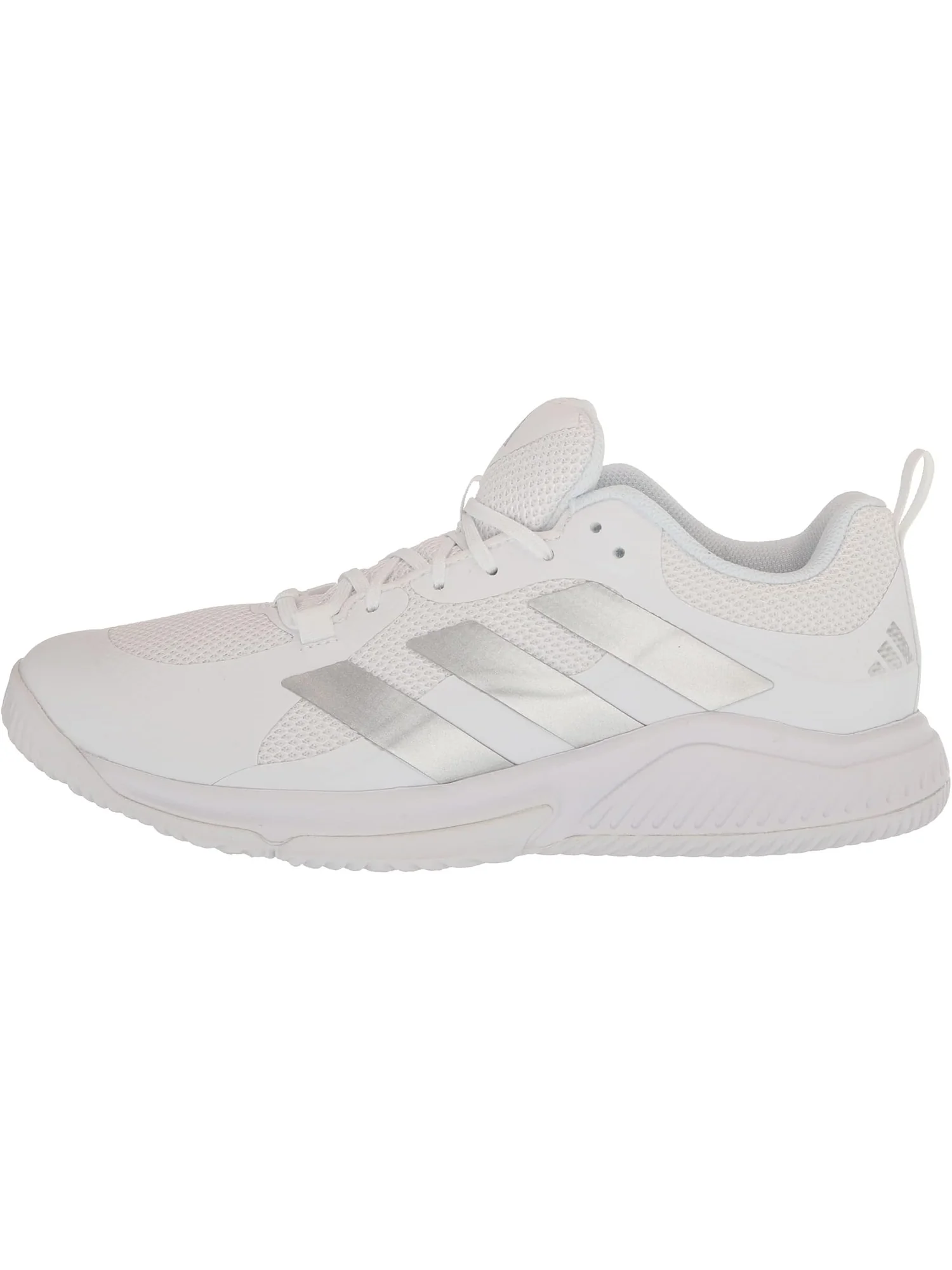 Кроссовки adidas Women's Court Team Bounce 2.0 Volleyball Shoes — изображение 4 из 7