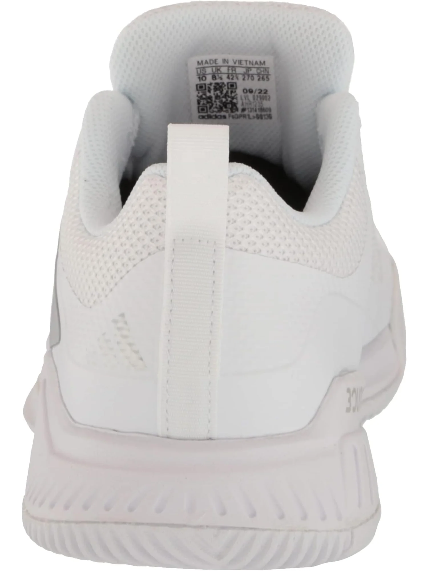 Кроссовки adidas Women's Court Team Bounce 2.0 Volleyball Shoes — изображение 5 из 7