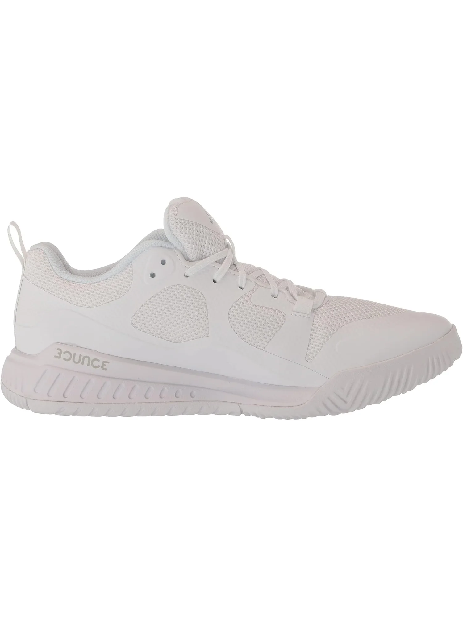 Кроссовки adidas Women's Court Team Bounce 2.0 Volleyball Shoes — изображение 6 из 7