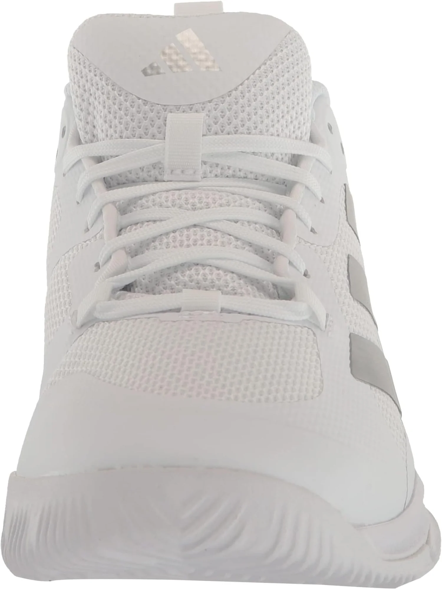 Кроссовки adidas Women's Court Team Bounce 2.0 Volleyball Shoes — изображение 7 из 7
