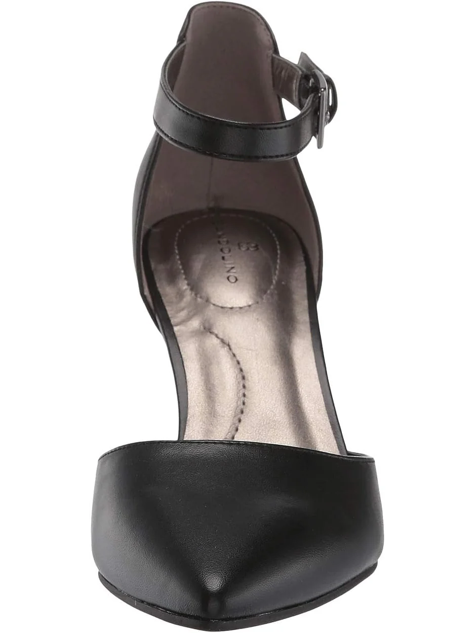 Туфли Bandolino Women's Ginata — изображение 7 из 7, черный