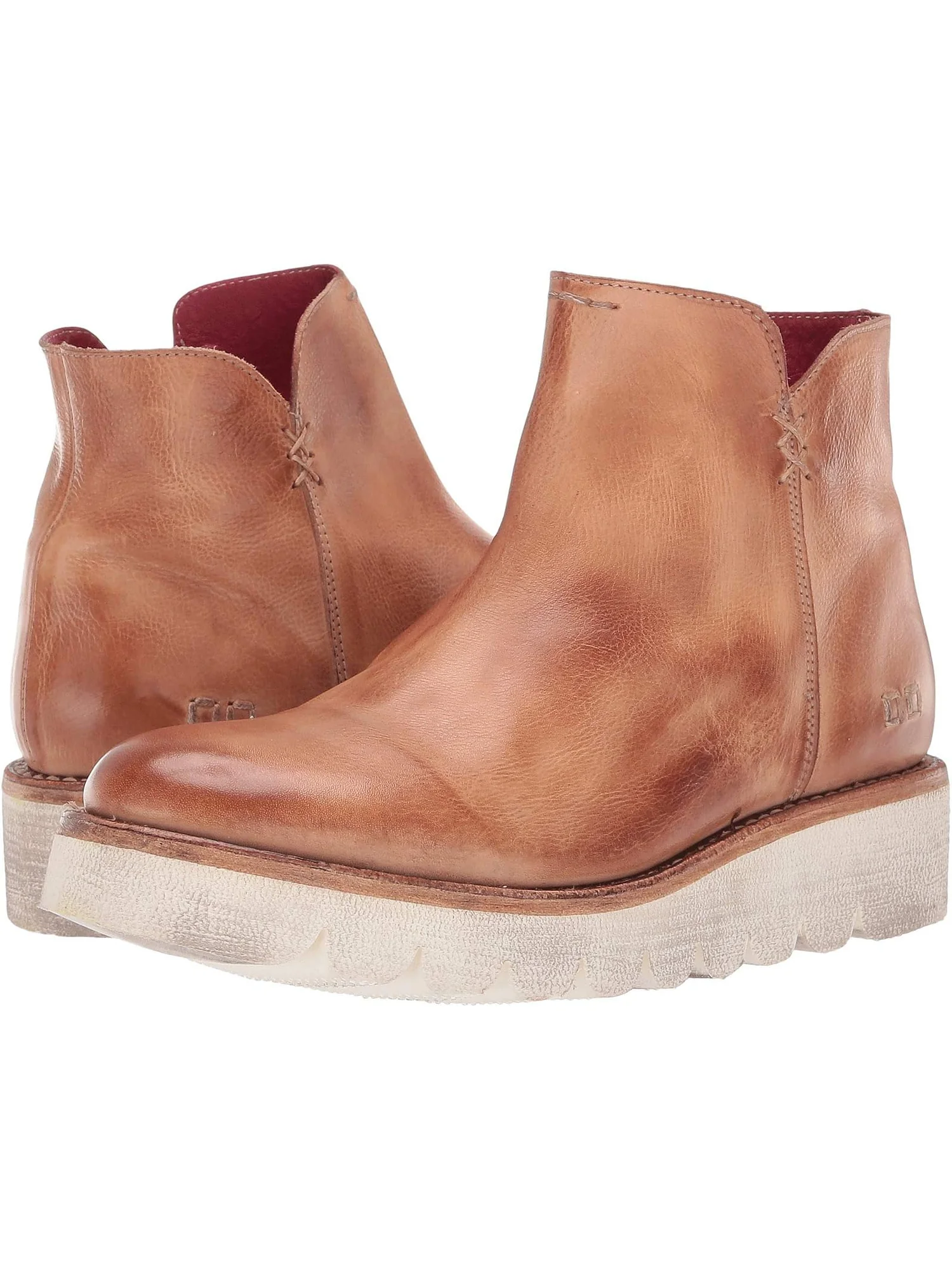 Ботинки Bed Stu Women's Lydyi — изображение 1 из 7, бежевый