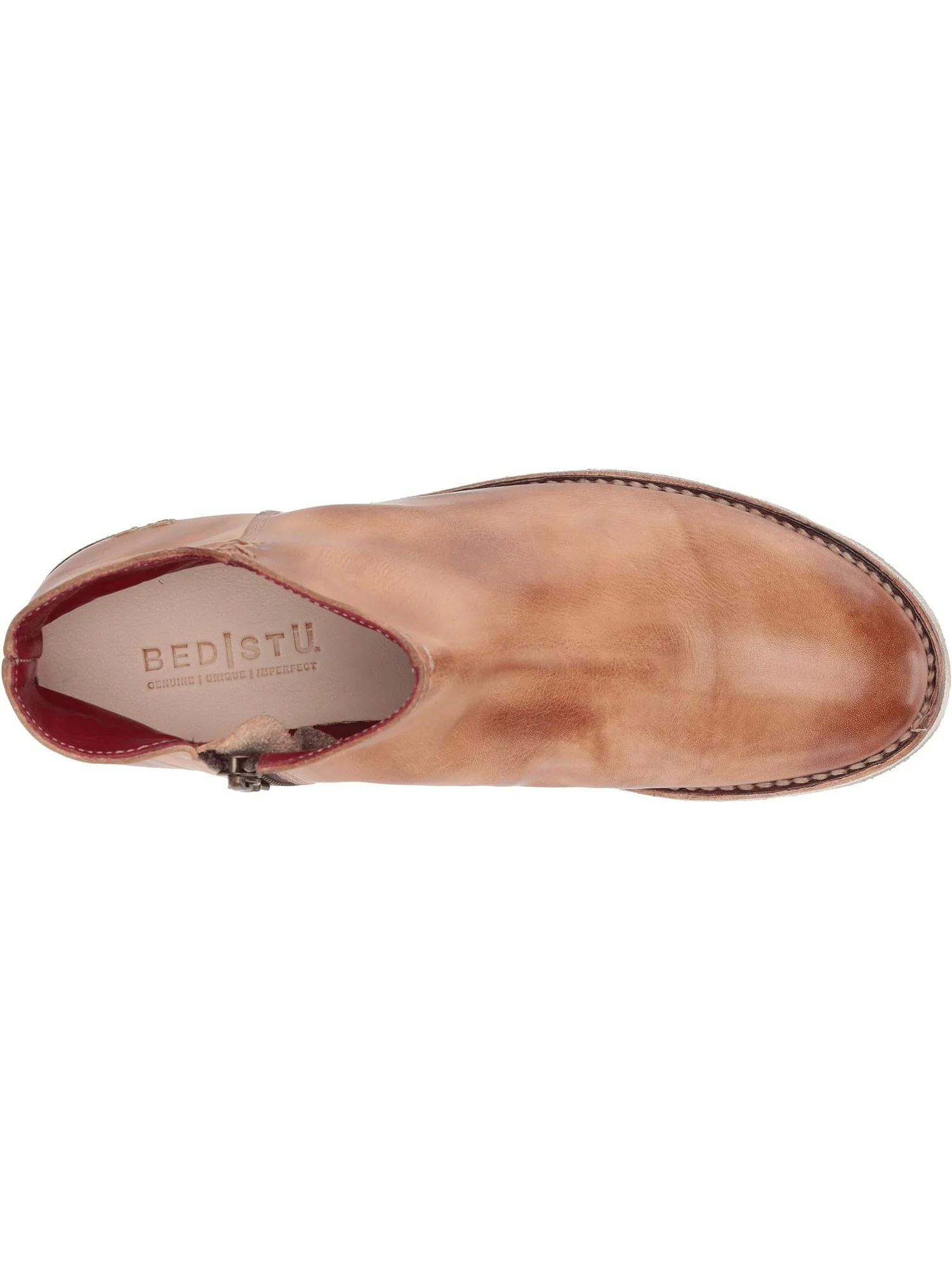 Ботинки Bed Stu Women's Lydyi — изображение 2 из 7, бежевый