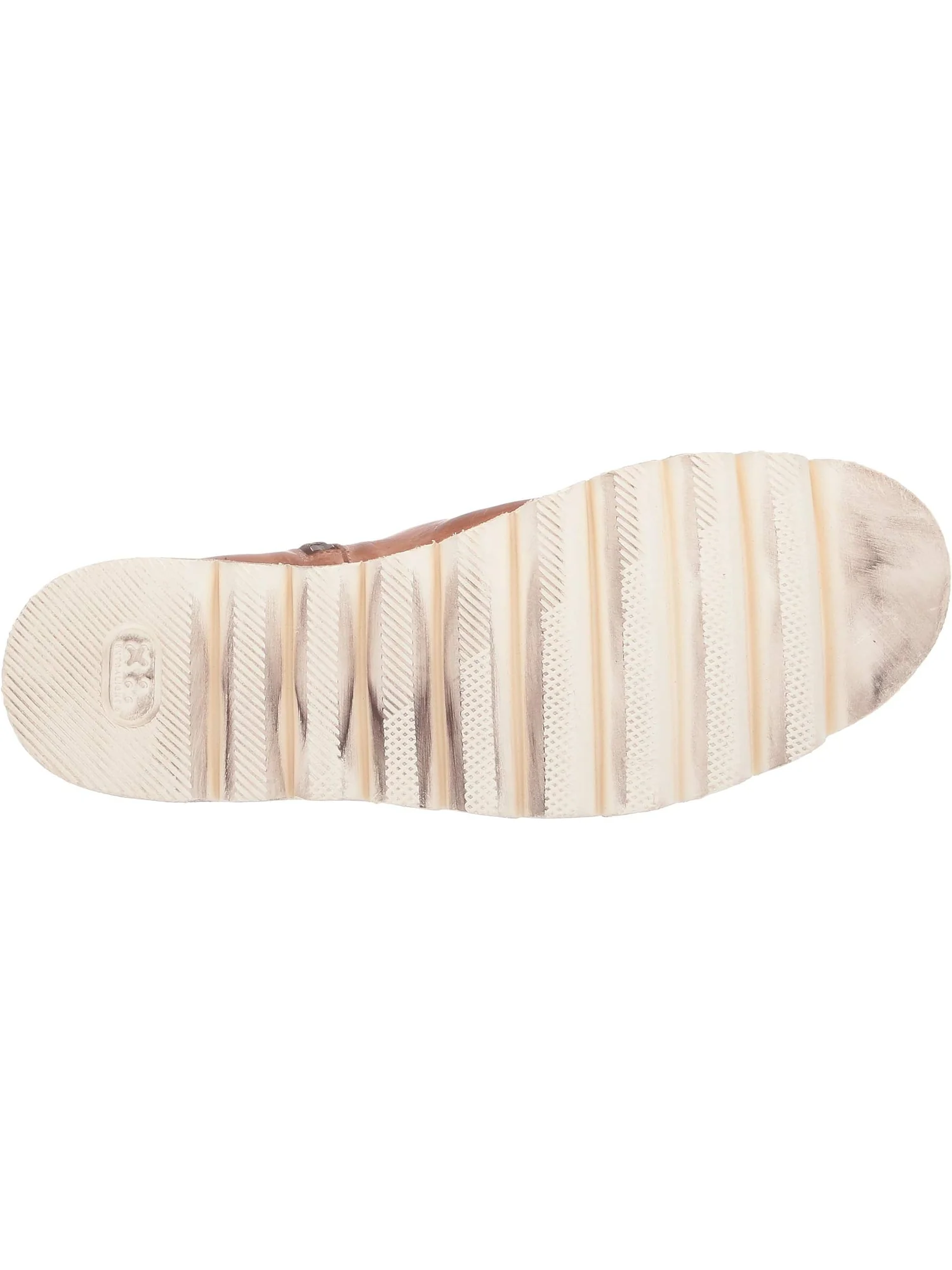 Ботинки Bed Stu Women's Lydyi — изображение 3 из 7, бежевый