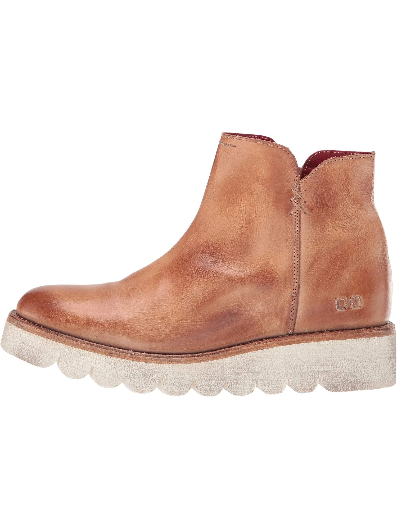 Ботинки Bed Stu Women's Lydyi — изображение 4 из 7, бежевый