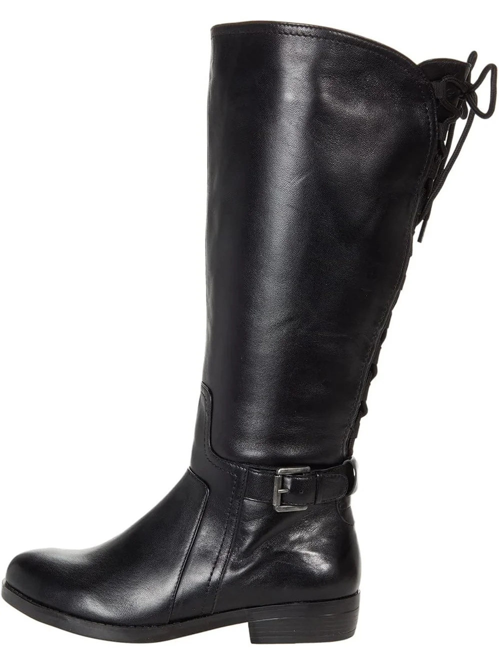 Ботинки David Tate Women's Lasso — изображение 4 из 6, черный