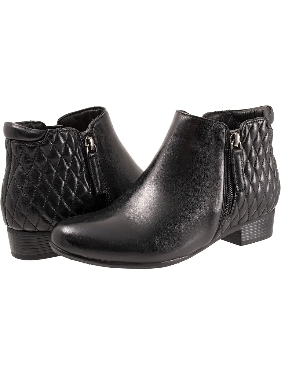 Женские ботинки Trotters Major