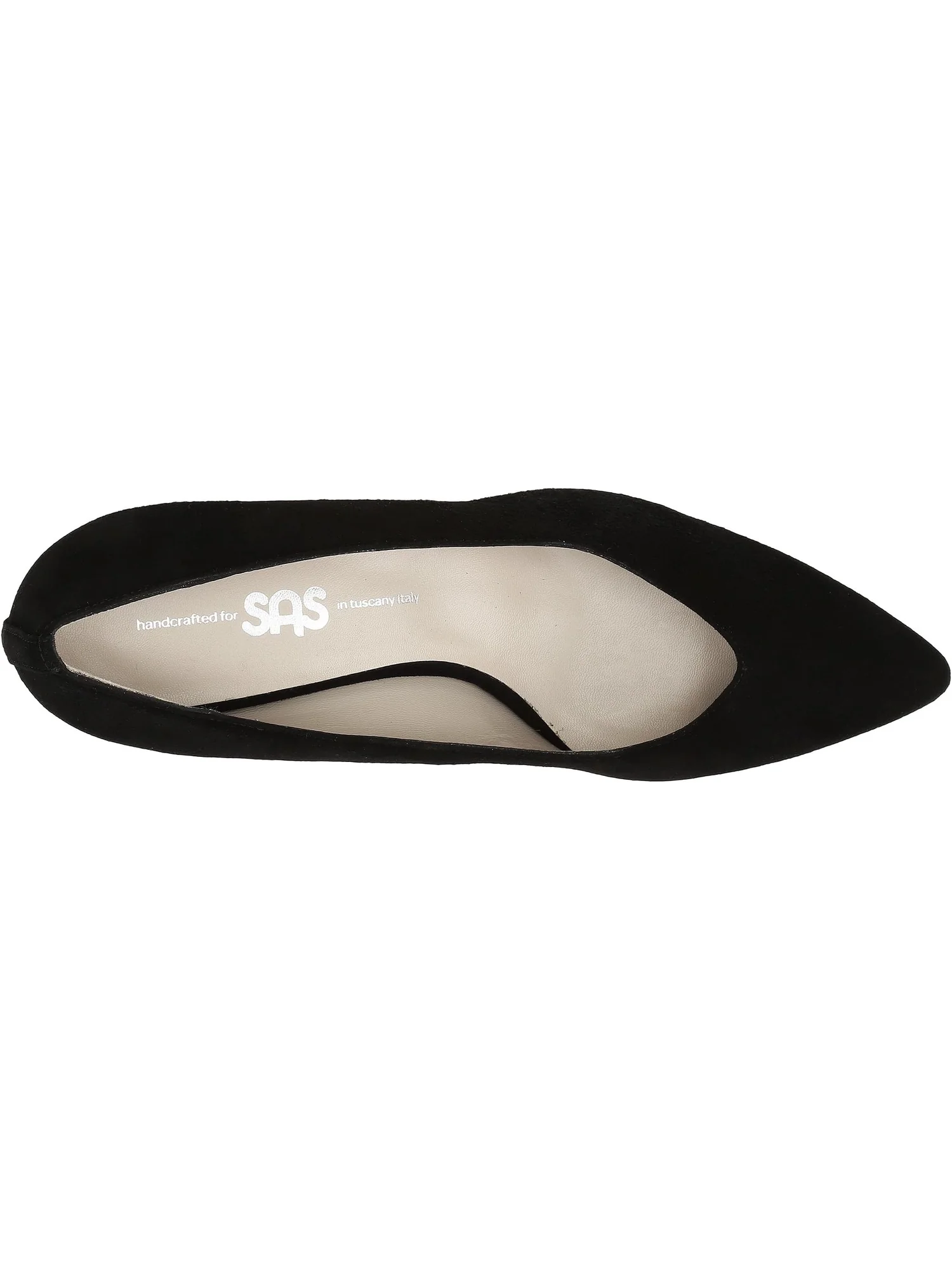 Туфли SAS Women's Moxie — изображение 2 из 7, черный
