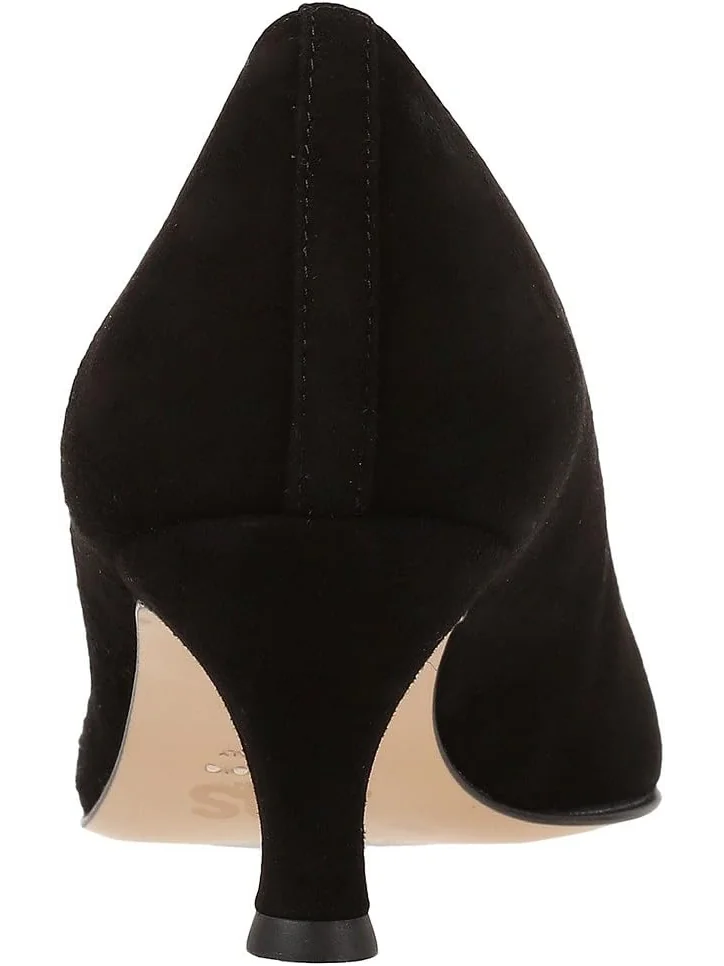 Туфли SAS Women's Moxie — изображение 5 из 7, черный