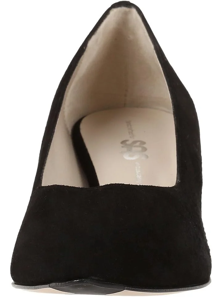 Туфли SAS Women's Moxie — изображение 7 из 7, черный