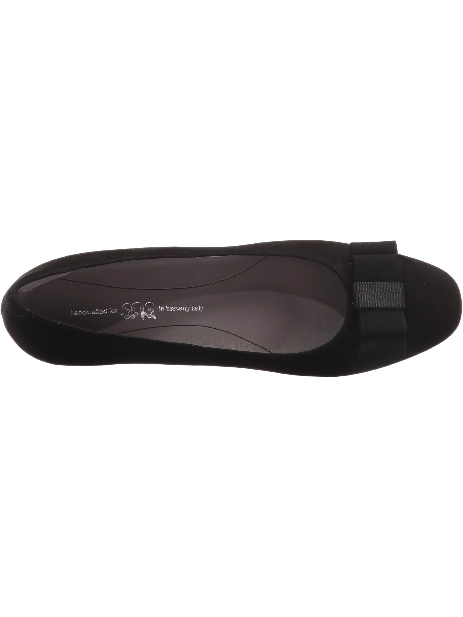 Туфли SAS Women's Audrey — изображение 2 из 7, черный