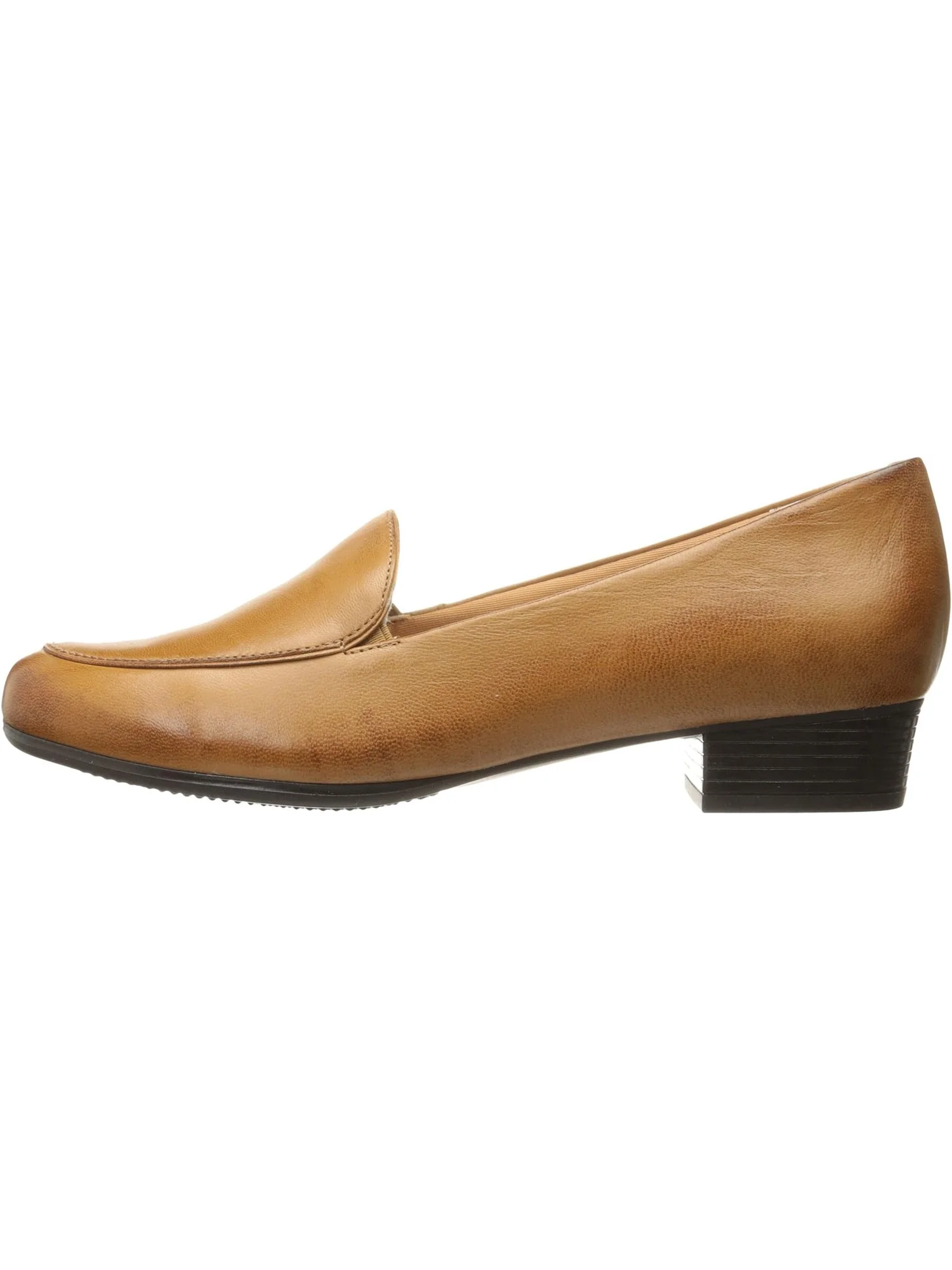 Лоферы Trotters Women's Monarch — изображение 4 из 7, бежевый