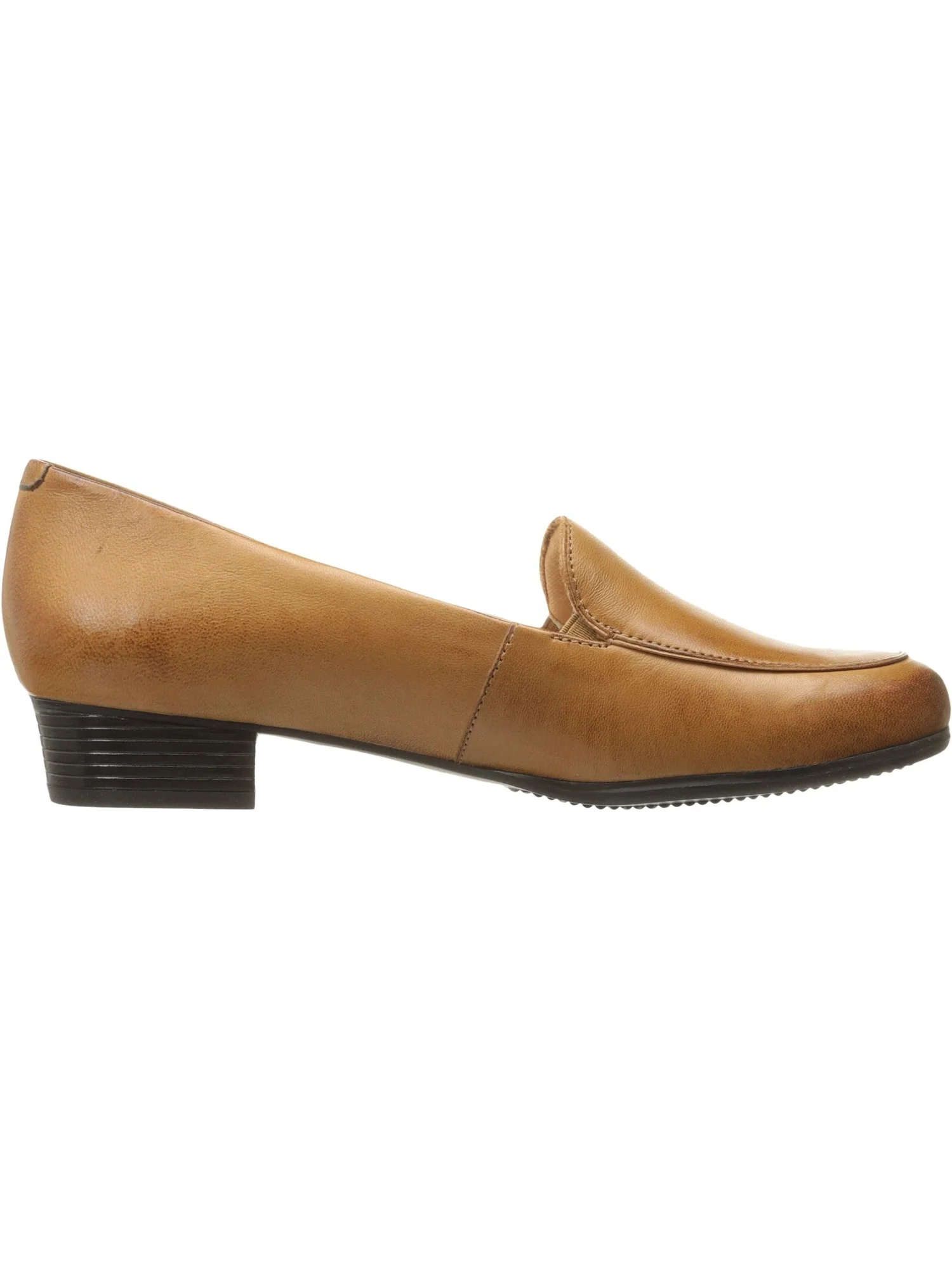 Лоферы Trotters Women's Monarch — изображение 6 из 7, бежевый