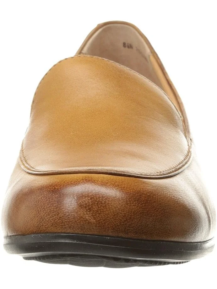 Лоферы Trotters Women's Monarch — изображение 7 из 7, бежевый