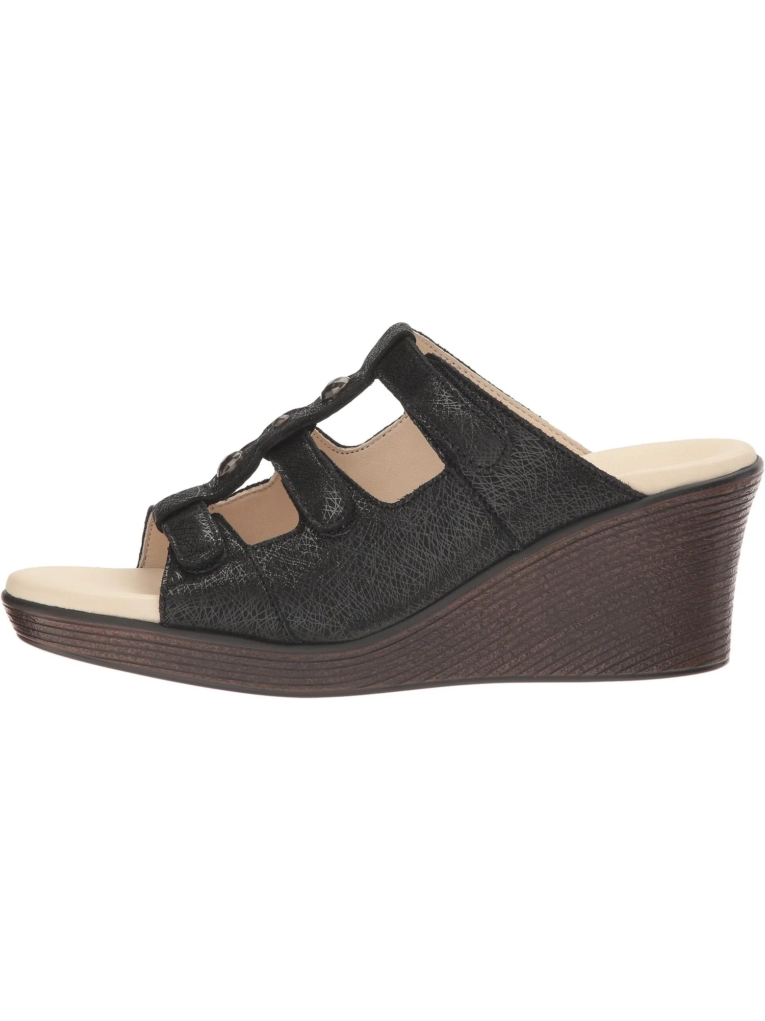 Туфли SAS Women's Ginger — изображение 4 из 7, черный