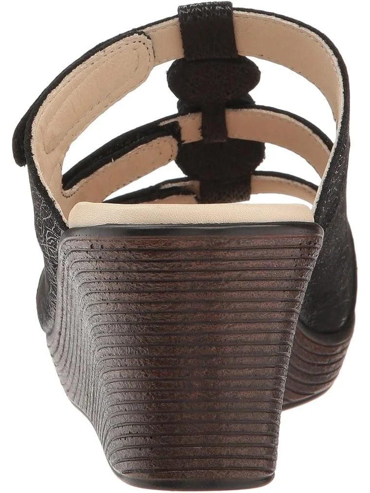Туфли SAS Women's Ginger — изображение 5 из 7, черный