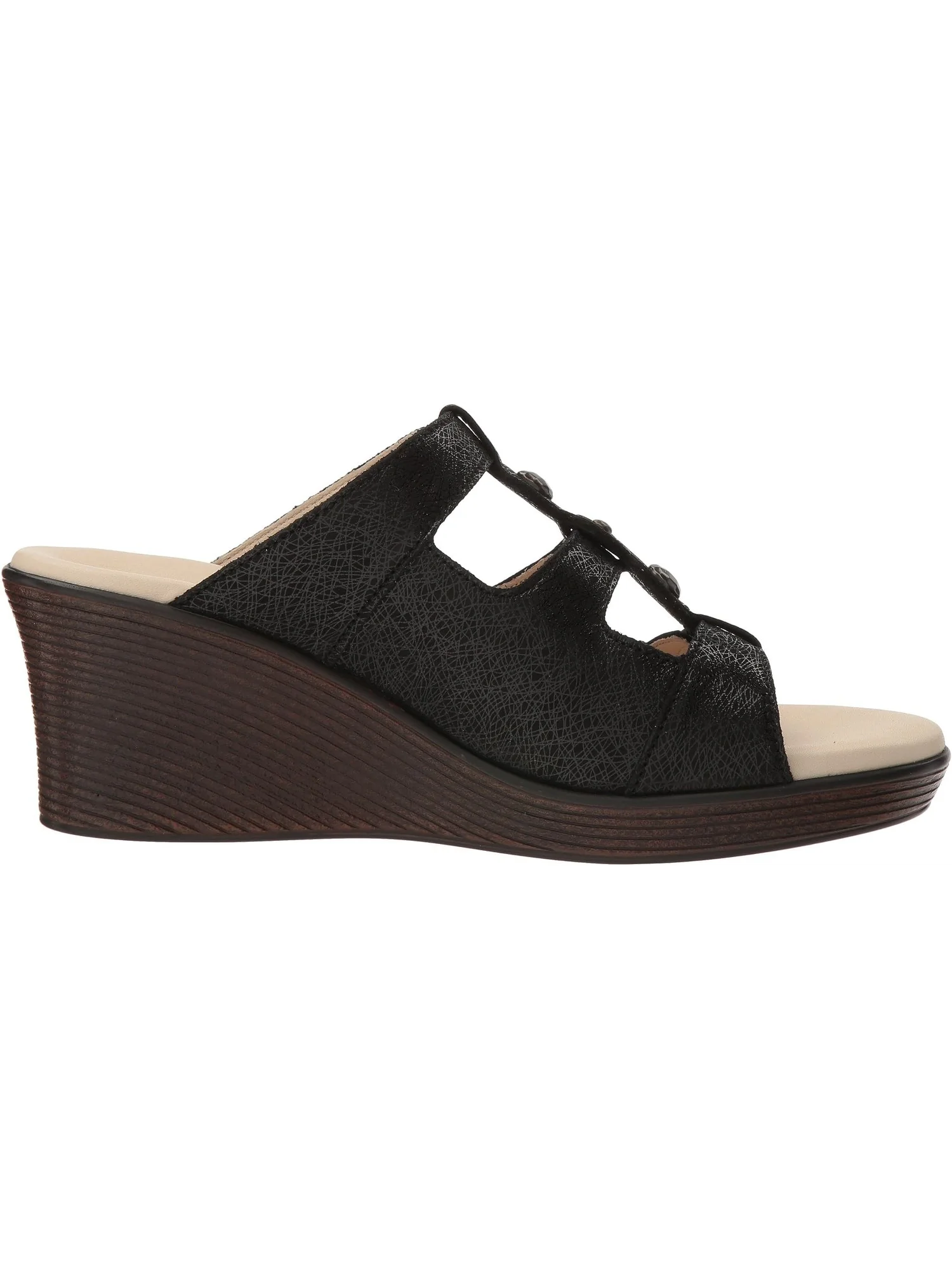 Туфли SAS Women's Ginger — изображение 6 из 7, черный