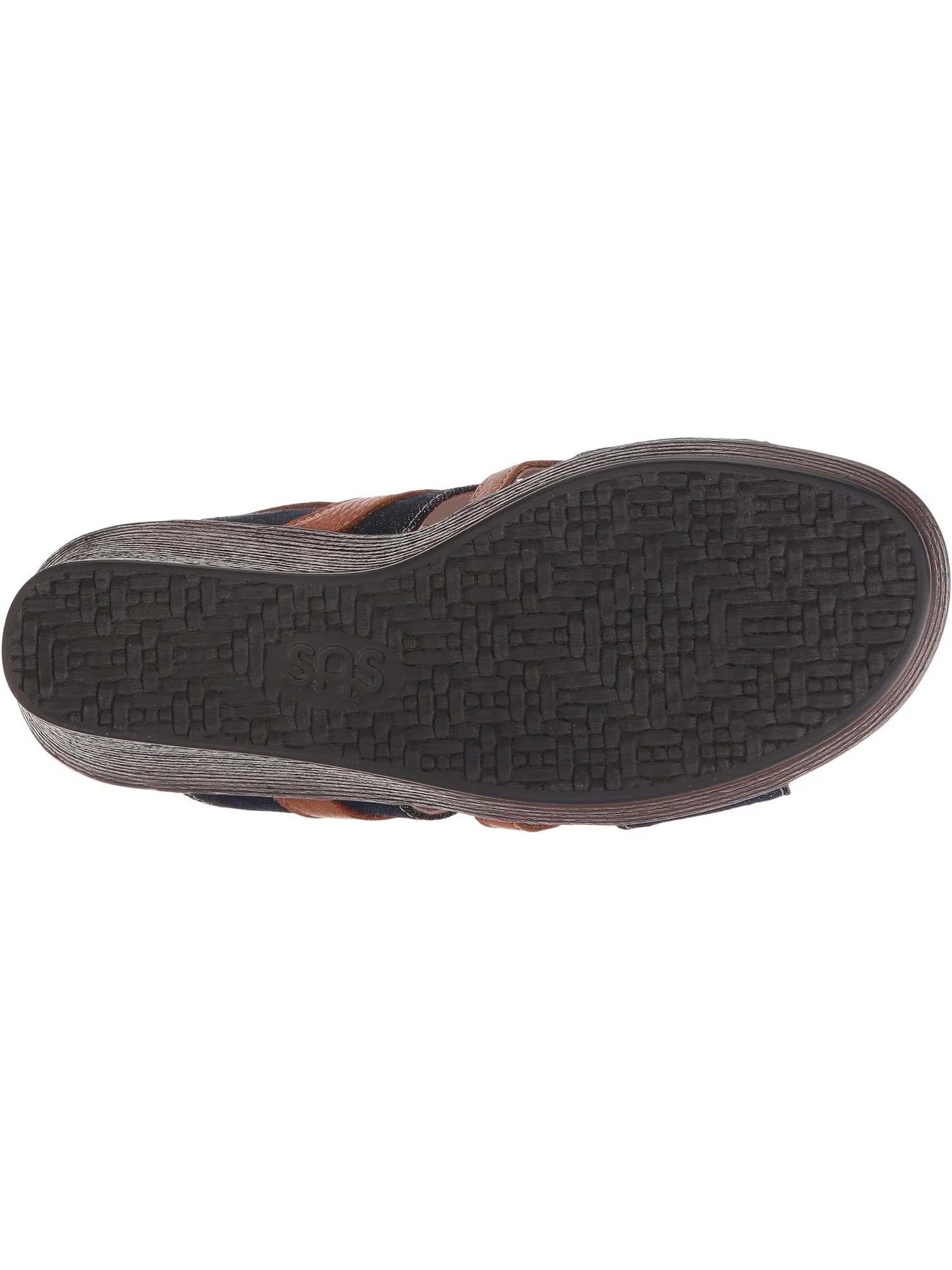 Туфли SAS Women's Layla — изображение 3 из 7, синий