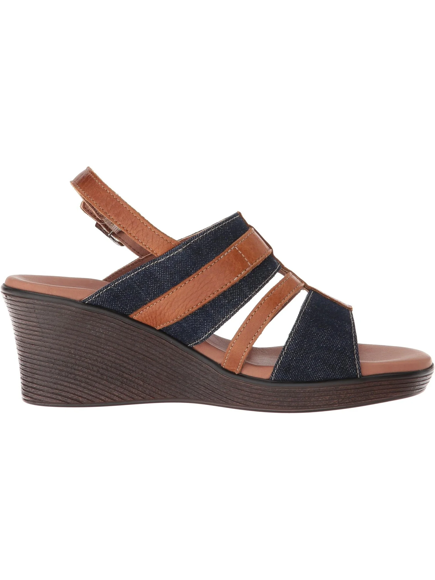 Туфли SAS Women's Layla — изображение 6 из 7, синий