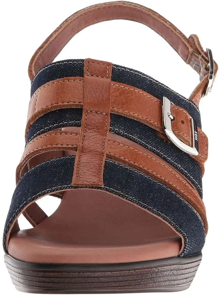 Туфли SAS Women's Layla — изображение 7 из 7, синий