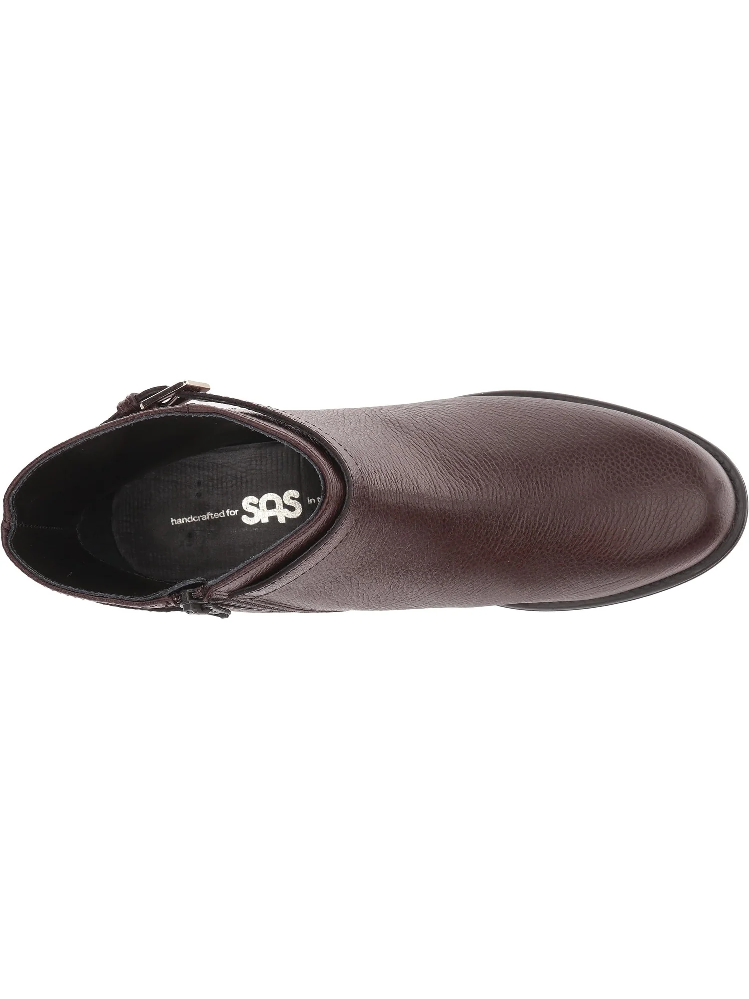 Ботинки SAS Women's Maddy — изображение 2 из 7, коричневый