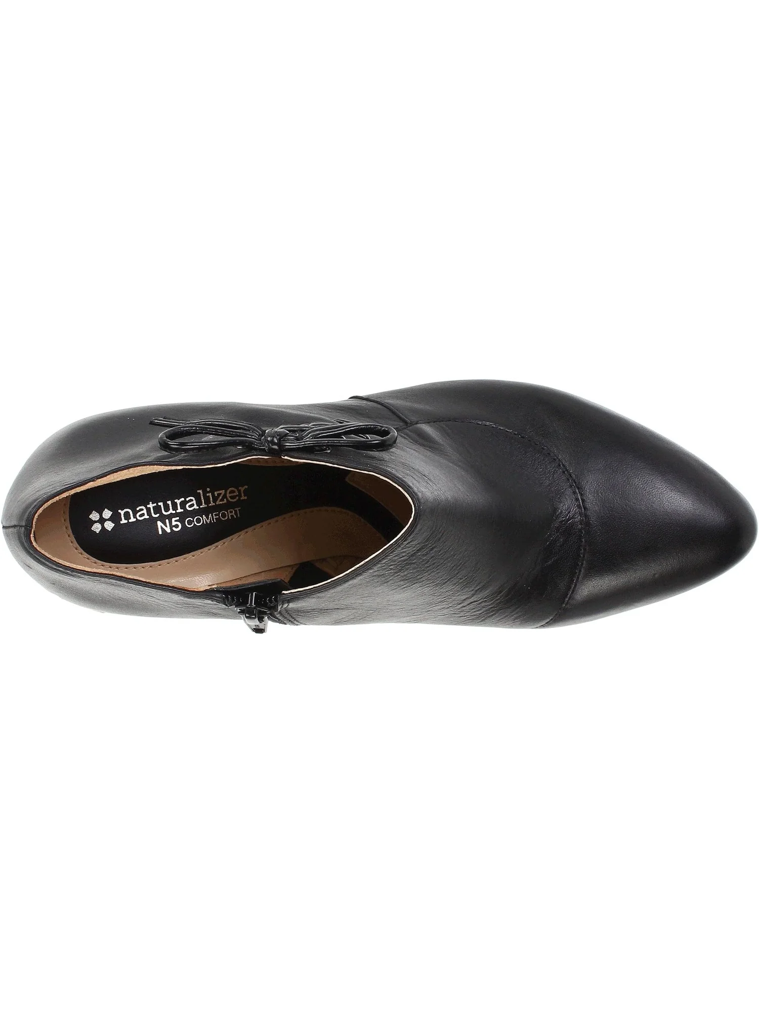 Туфли Naturalizer Women's Carmen — изображение 2 из 7, черный