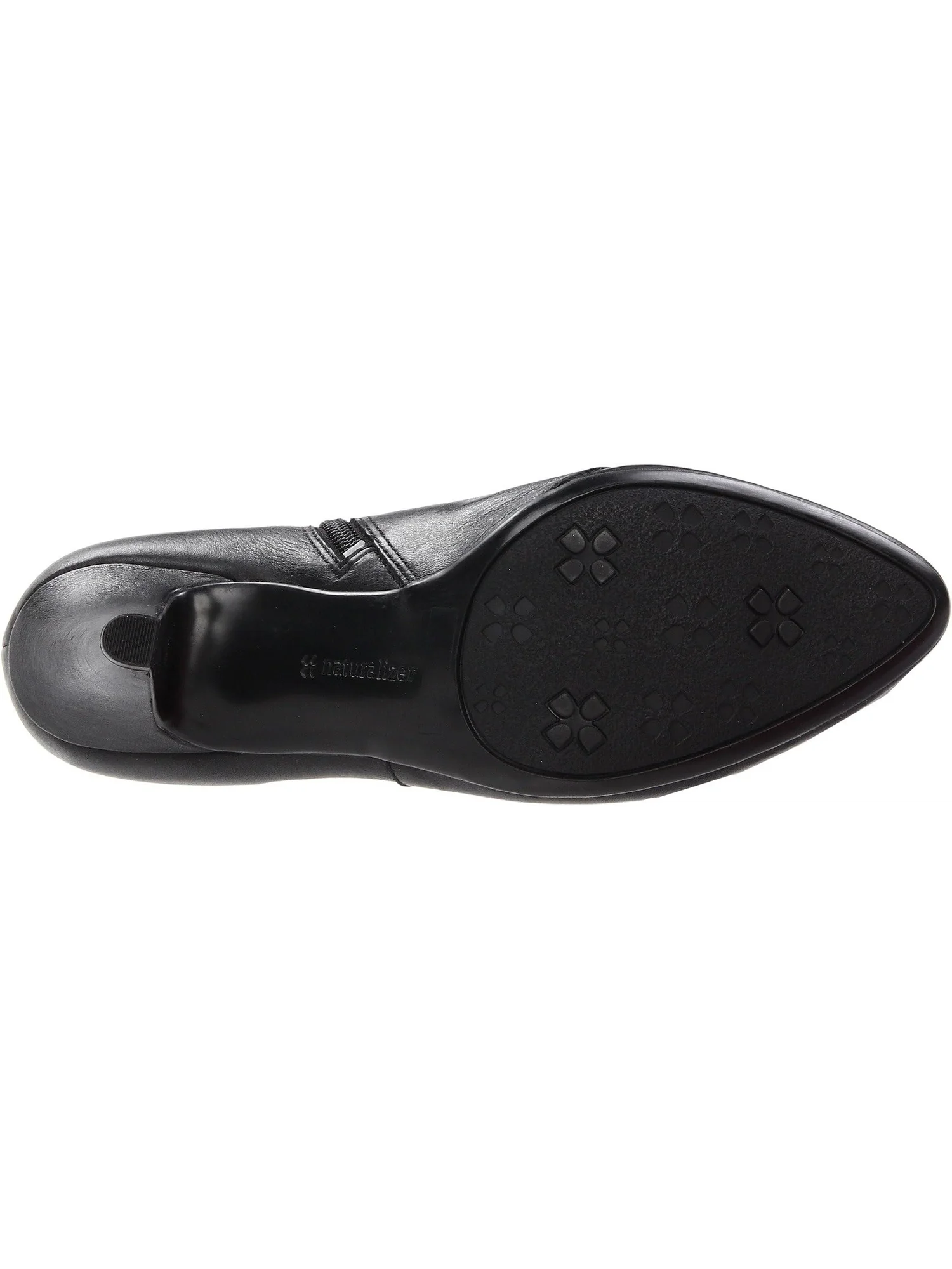 Туфли Naturalizer Women's Carmen — изображение 3 из 7, черный