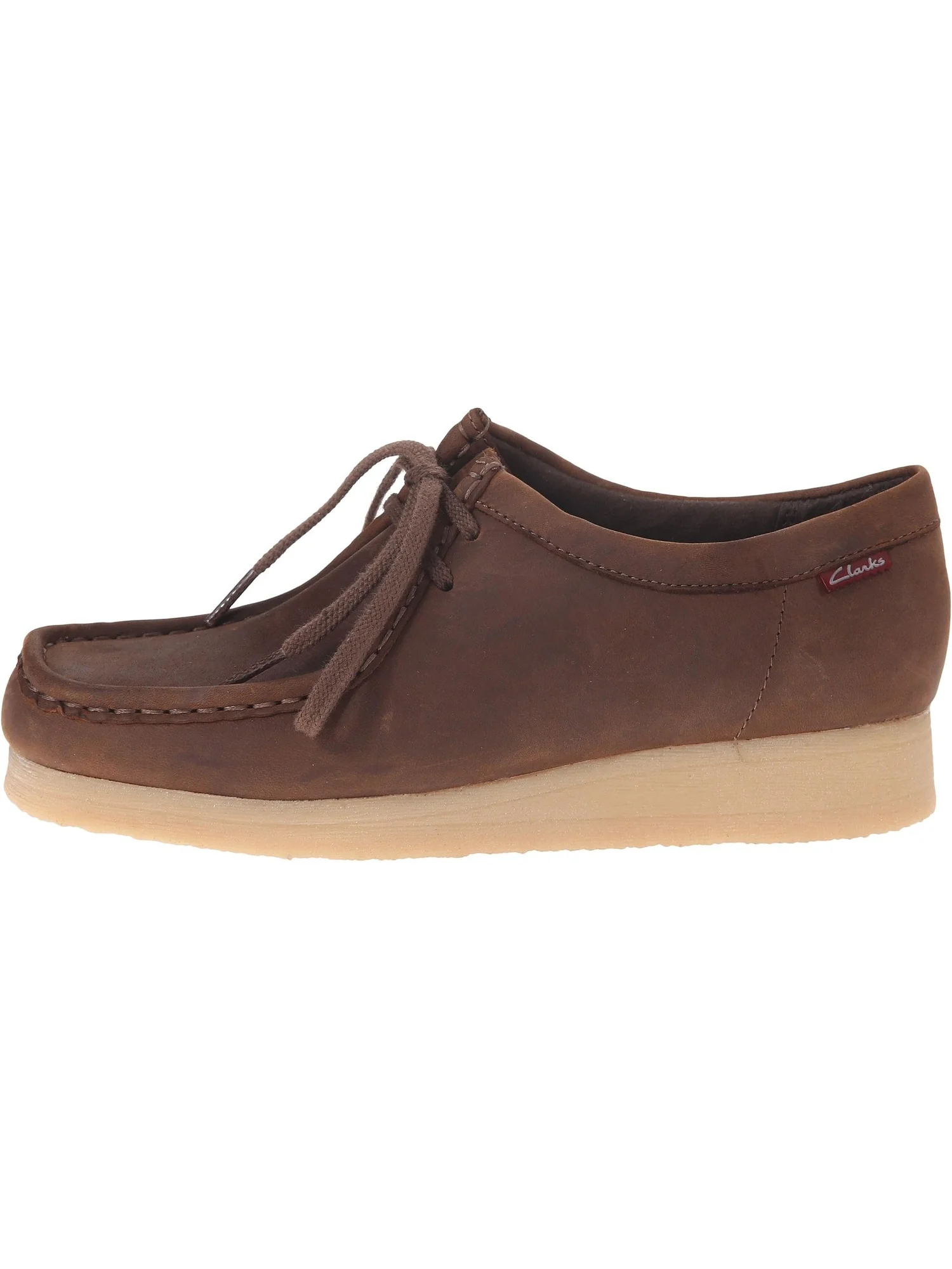 Оксфорды Clarks Women's Padmora — изображение 4 из 7, коричневый