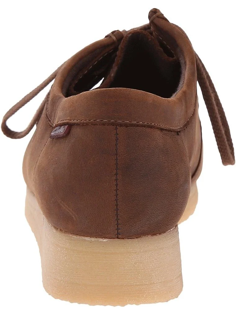 Оксфорды Clarks Women's Padmora — изображение 5 из 7, коричневый