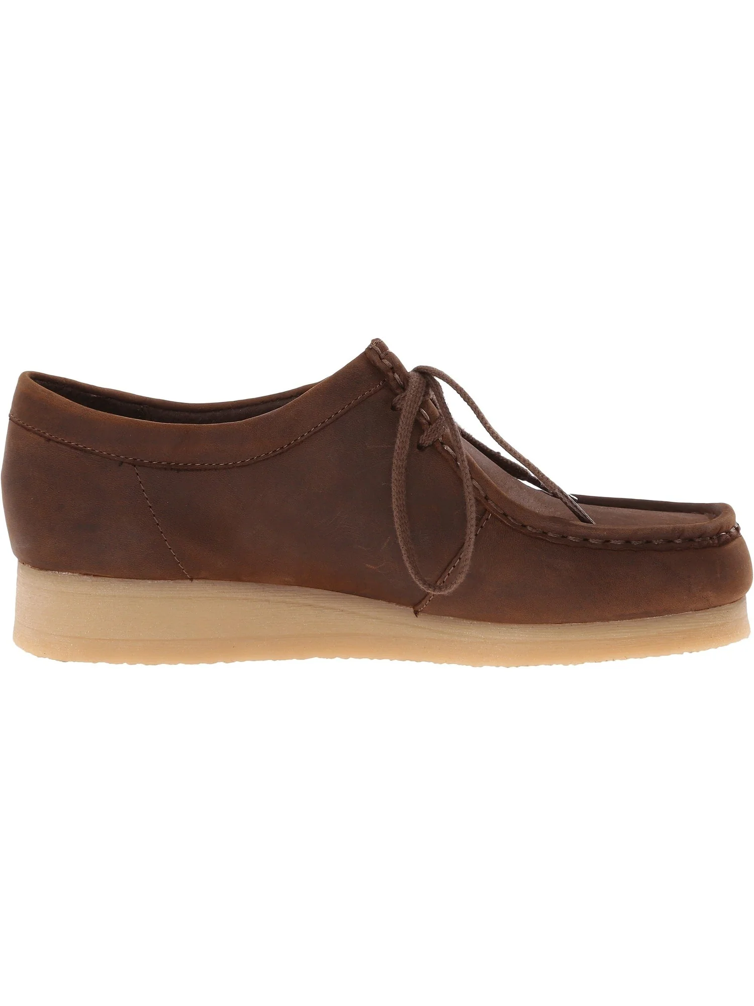 Оксфорды Clarks Women's Padmora — изображение 6 из 7, коричневый