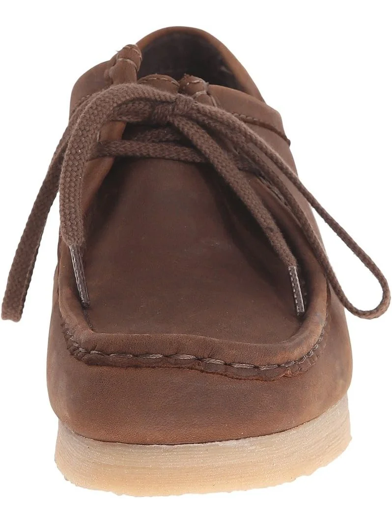 Оксфорды Clarks Women's Padmora — изображение 7 из 7, коричневый