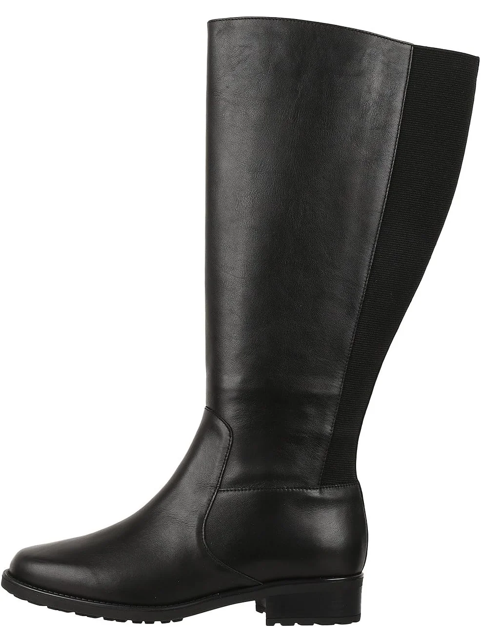 Ботинки SAS Women's Duchess Wide Calf — изображение 4 из 7, черный