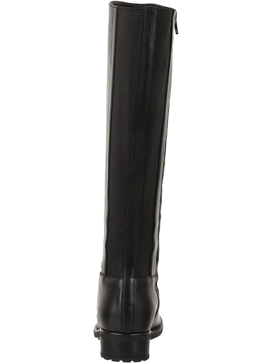 Ботинки SAS Women's Duchess Wide Calf — изображение 5 из 7, черный