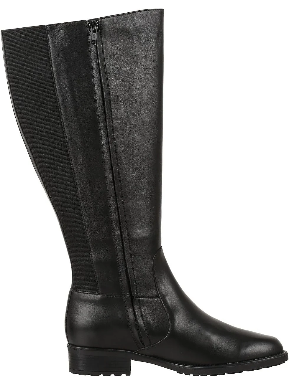Ботинки SAS Women's Duchess Wide Calf — изображение 6 из 7, черный