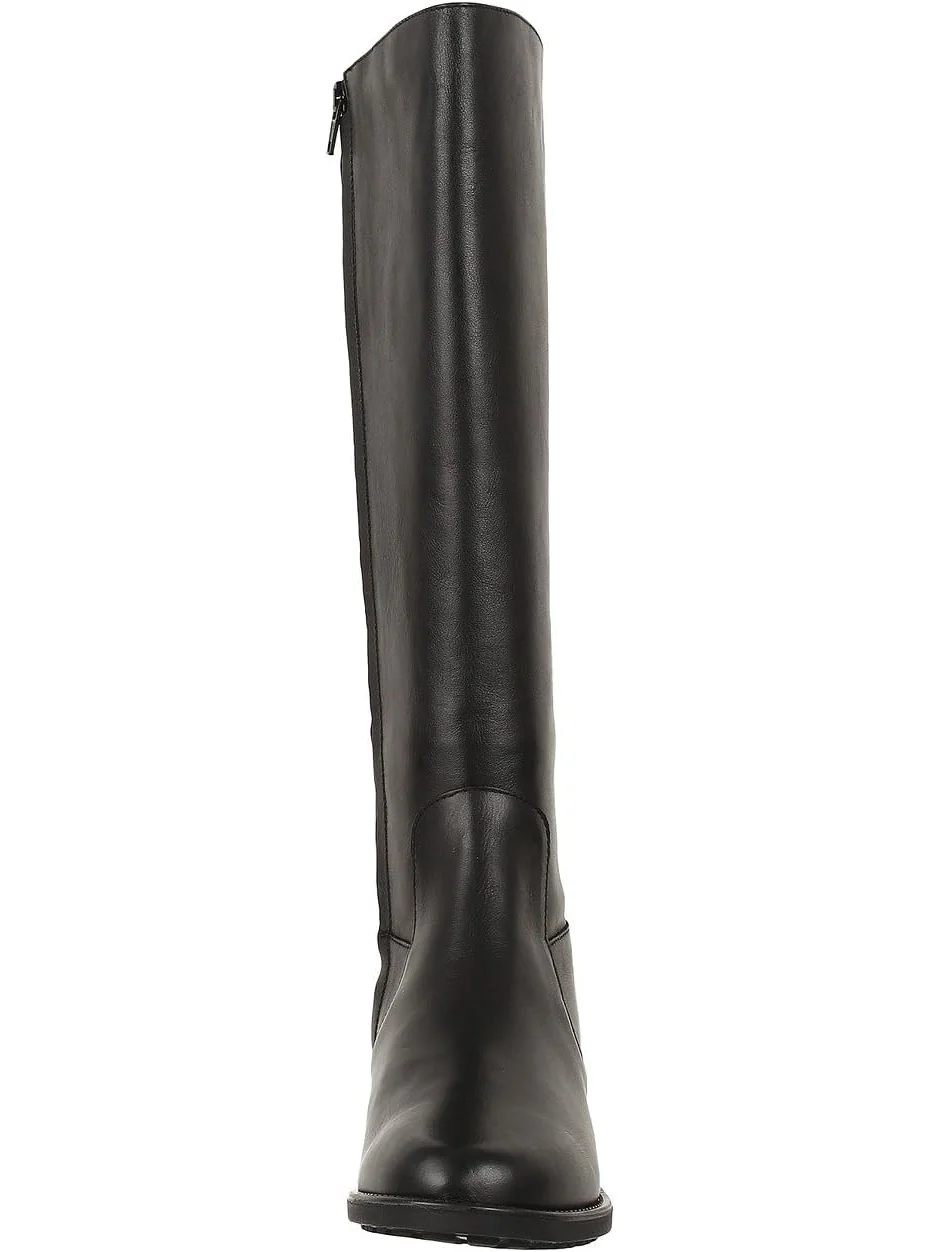 Ботинки SAS Women's Duchess Wide Calf — изображение 7 из 7, черный