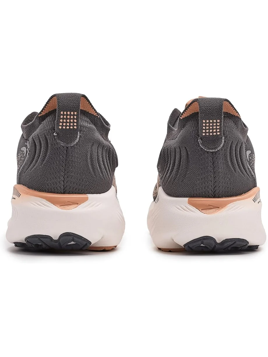 Мужские кроссовки Brooks Adrenaline GTS 25 — изображение 7 из 7, коричневый