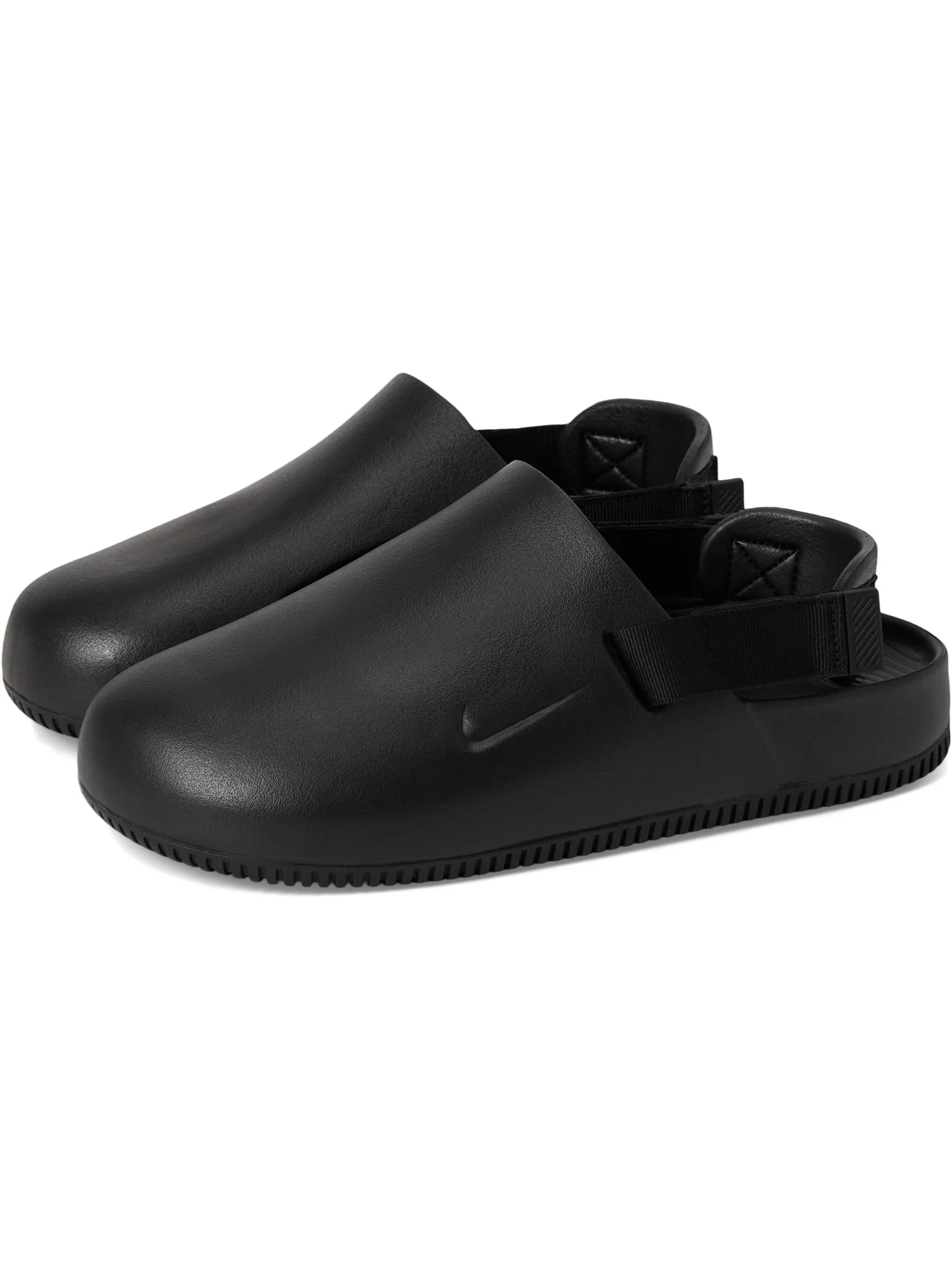 Сандалии Nike Men's Calm — изображение 1 из 7, черный/черный
