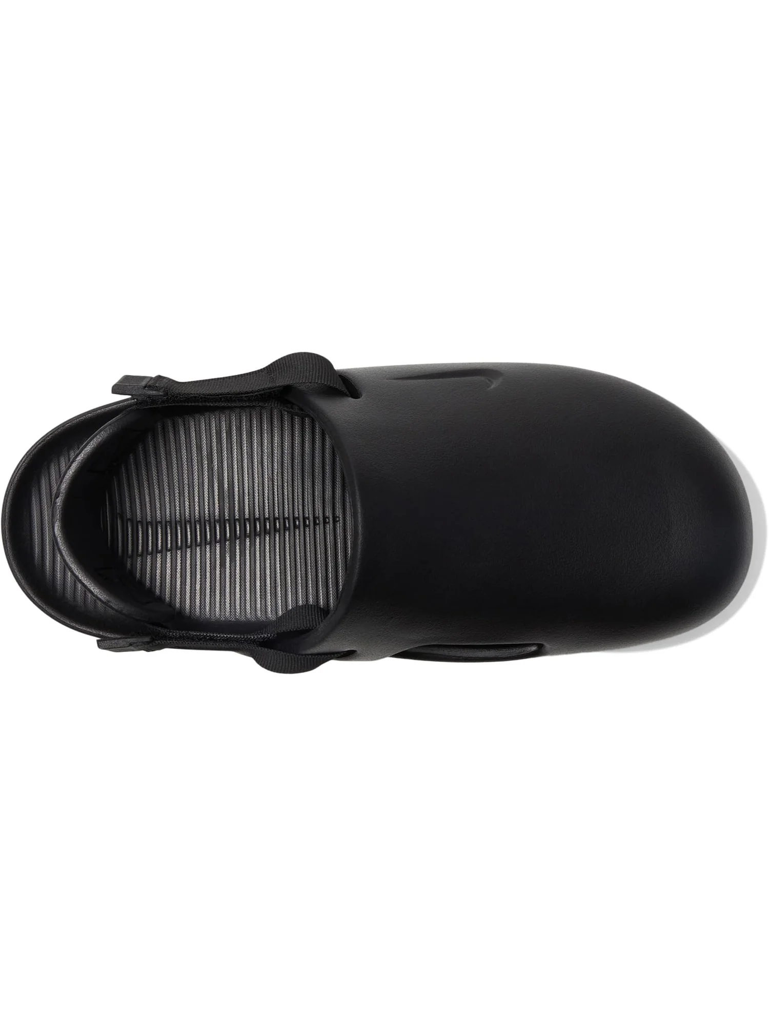 Сандалии Nike Men's Calm — изображение 2 из 7, черный/черный