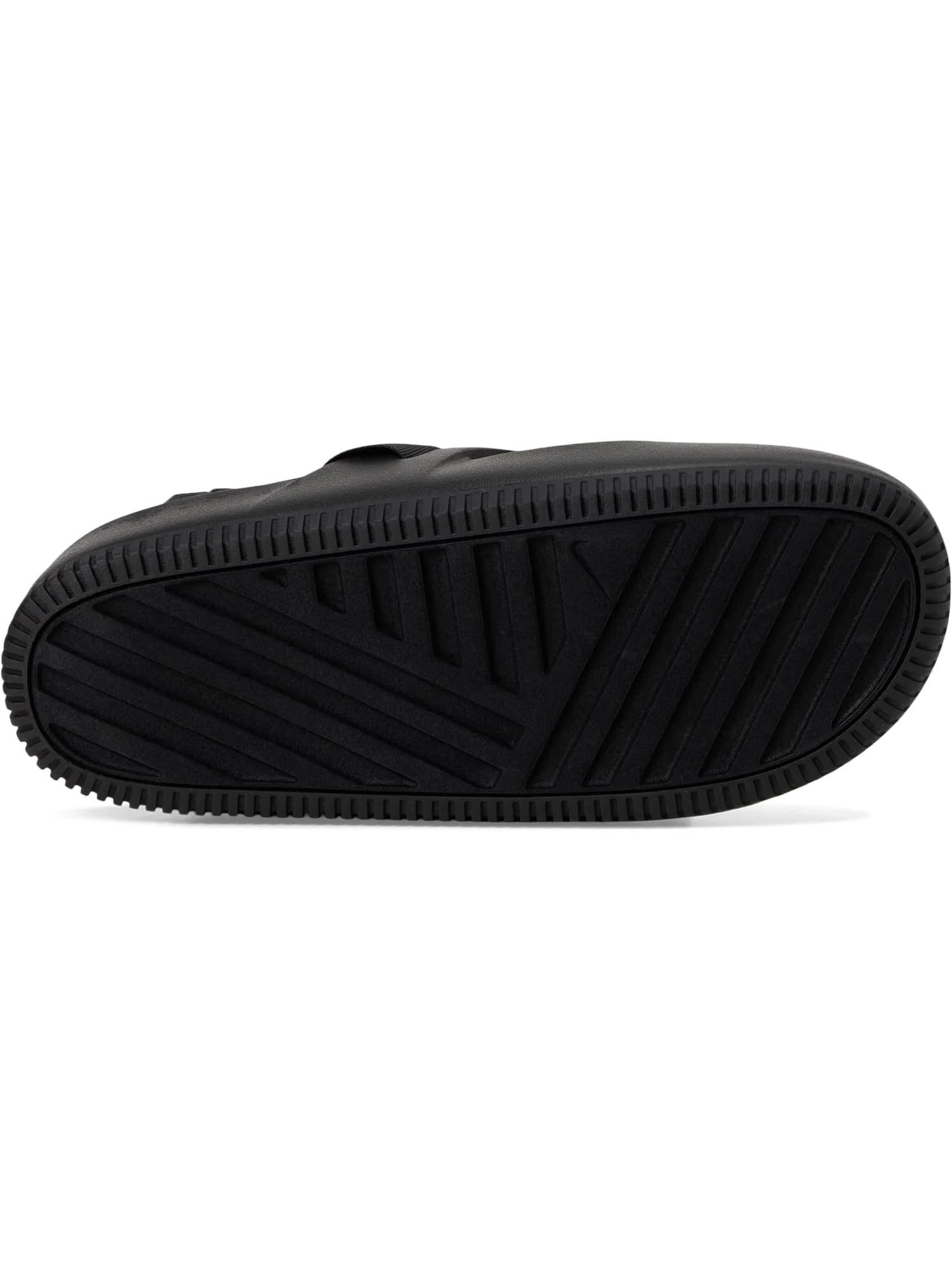Сандалии Nike Men's Calm — изображение 3 из 7, черный/черный